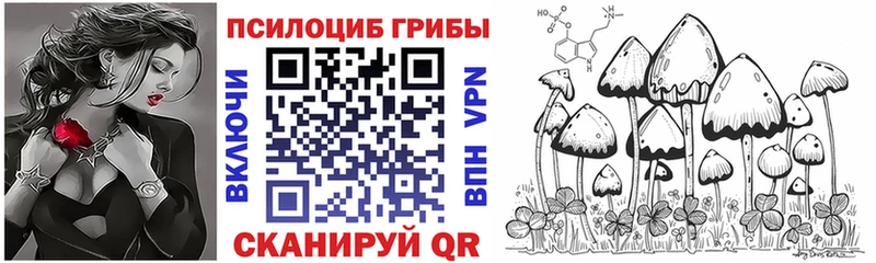 Галлюциногенные грибы Psilocybe Крым